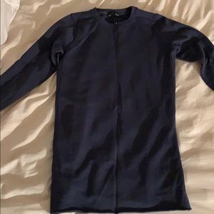 Abercrombie & Fitch Sweater Dress